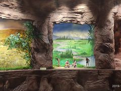 -迪庆藏族自治州博物馆