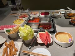 -海底捞火锅(劲松店)