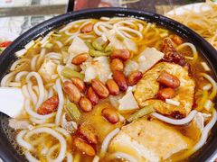 三鲜米粉-文杰餐馆(南洪时尚风情街店)