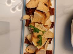 -鲜味食族水产·海鲜餐厅