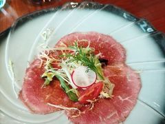 -Mr·Fish鱼鲜生海鲜放题(银泰in99店)