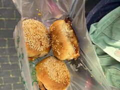 -满记烧饼(牛街东里小区一区店)