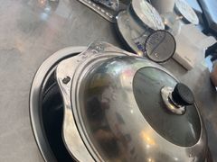 -光头药膳鸡(莱茵小镇店)