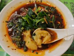 -令氏家外家周礼食府(桥南店)