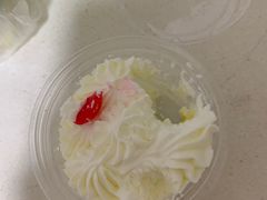 -红宝石·鲜奶小方·海派西点房(浦三店)