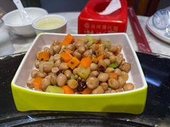 -福熙鼎铁锅炖鱼(槐中路店)