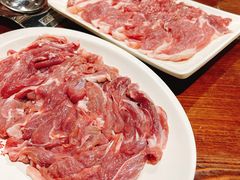-大明铜锅·烤涮坊·烧烤(新开路店)