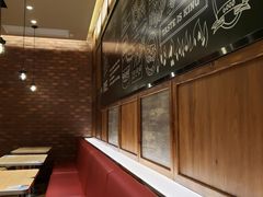 -汉堡王(金鹰天地广场店)