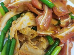 -崔记拉面馆(航北店)