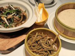 -芳芳私房菜·精作淮扬菜(玖珑湾店)