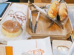 -西村叔叔的店·面包·甜品·蛋糕(清河万象汇店)