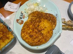 -状元阁烧烤(群力店)