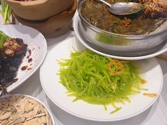 -老济南·地道济南菜(大明湖店)