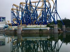 -大连海昌发现王国主题公园