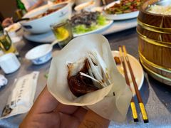 -同喜烤鸭店(光芒店)