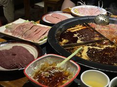 -陈眼镜火锅(总店)