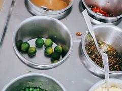 -墨脱石锅椰子鸡•香草鸭•东山羊(大东海店)