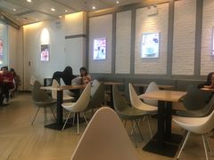 大堂-满记甜品(荟聚购物中心店)