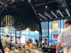 -呷哺呷哺 小火锅 (浦东新欧尚超市店)