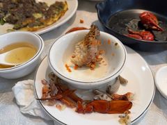 -莲花公园煎蟹(总店)
