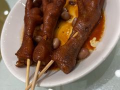 -聚彩居三和酒楼•老字号粤菜(南城店)