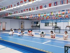 -尚剑击剑中心(铁山路馆)