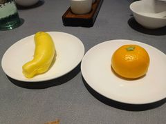 -阿庄新豫菜(航海东路店)