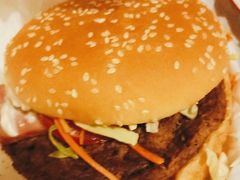 -麦当劳(酒仙桥路店)