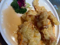 -山河屯铁锅炖·非遗铁锅炖(华强北店)