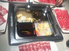 -海底捞火锅(上元大街店)