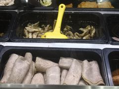 -SUBWAY赛百味(浦东机场店)