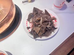 -董记老清泉·鲜切涮羊肉(窑岭店)
