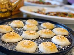 客家煎糍粑-客家汇·客家传承菜(水库店)