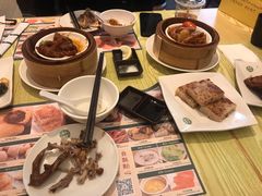 -添好运点心专门店(百老汇店)