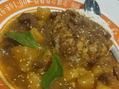 -超琪星·咖啡简餐(川音店)