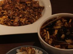 醋溜木须-南门小馆·清真(国贸商城店)