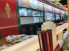 -津门老羊家·铜锅涮羊肉·烧烤(科技园店)