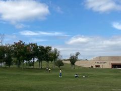 -盘龙城国家考古遗址公园