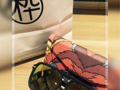 -MUJOSH木九十眼镜(人广来福士店)