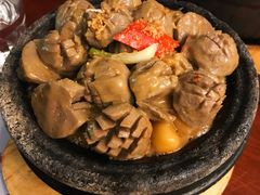 -潮堂(环球金融中心店)