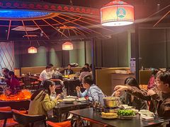-牧人烤全羊(江海大道店)