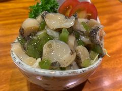 -肉魁屋·烧肉·烧鸟·酒场(高新店)