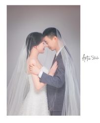 -艺匠摄影ARTIZ STUDIO(南京店)