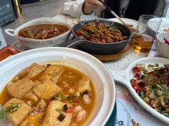 -赵小姐丨新中餐(曲江店)