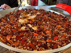 -水煮三国·川鲁江湖菜(香山店)