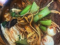 -清真·马文砂锅大全(麦苋街店)
