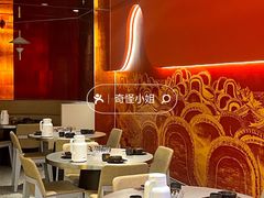 -不二啫·广府啫啫煲(江燕路万科里店)