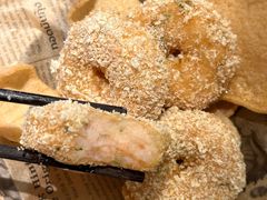 -太食獸泰式茶餐厅(IFS国金中心店)