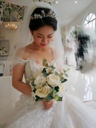 点击看大图 -金夫人婚纱摄影(华南店)