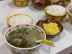 -陈记汤饭(水巷口店)